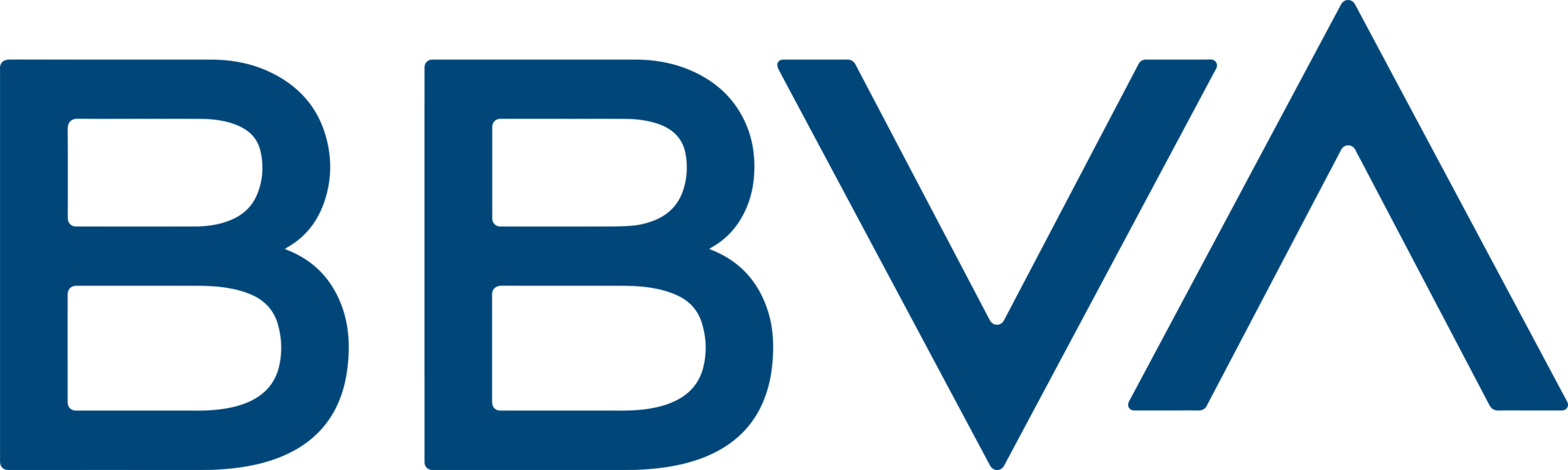bbva seeklogo