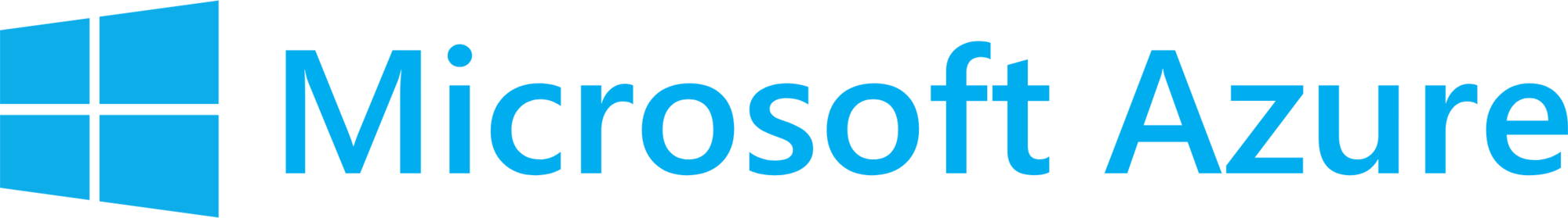 microsoft azure seeklogo